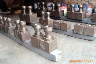 佛山市禪城區(qū)長鴻液壓配件經(jīng)營部液壓機(jī)械及部件產(chǎn)品列表